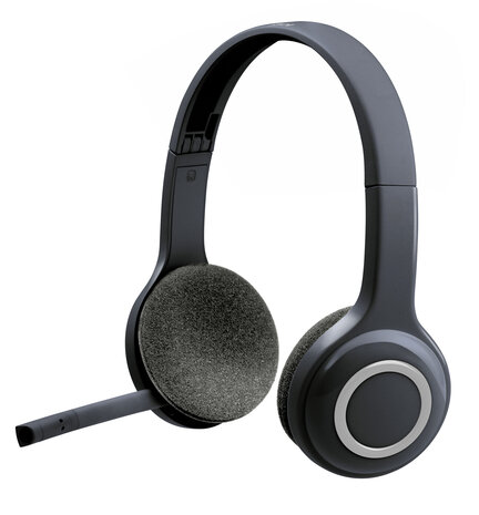 Logitech Logitech H600