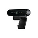 Logitech Logitech Brio Ultra HD Pro 4K webcam Logitech Logitech Brio Ultra HD Pro 4K webcam