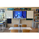SMART Technologies SMART MX275-V3 Interactief Whiteboard SMART Technologies SMART MX275-V3 Interactief Whiteboard