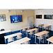 SMART Technologies SMART MX286-V3 Interactief Whiteboard SMART Technologies SMART MX286-V3 Interactief Whiteboard