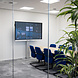 SMART Technologies SMART MX286-V2 iQ Interactief Whiteboard SMART Technologies SMART MX286-V2 iQ Interactief Whiteboard