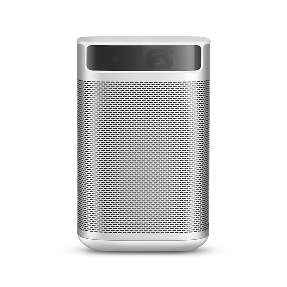 Xgimi Xgimi MoGo Pro mobiele LED beamer Xgimi Xgimi MoGo Pro mobiele LED beamer