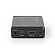 Nedis Nedis HDMI audio-extractor Nedis Nedis HDMI audio-extractor