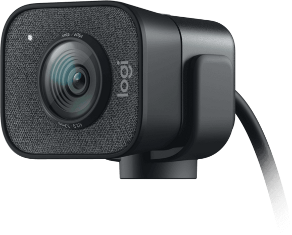 Logitech Logitech StreamCam Logitech Logitech StreamCam