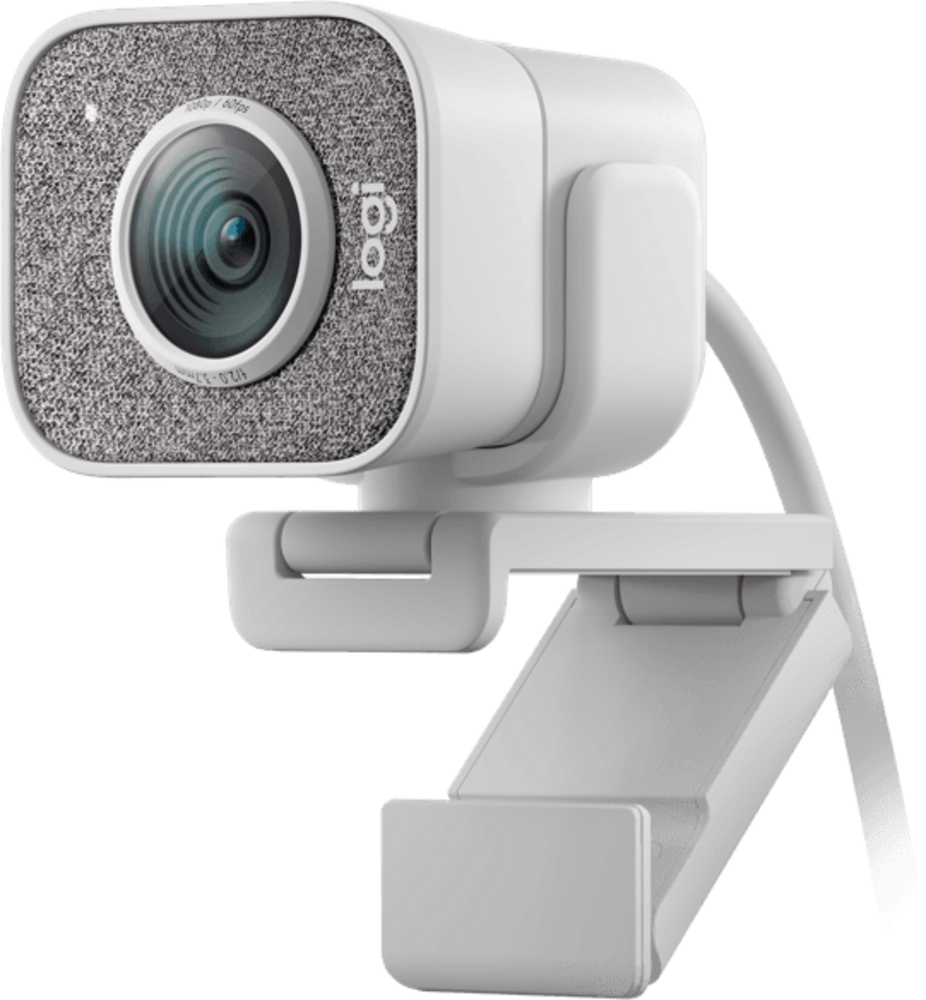 Logitech Logitech StreamCam Logitech Logitech StreamCam