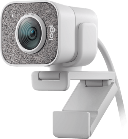 Logitech Logitech StreamCam Logitech Logitech StreamCam