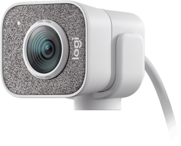 Logitech Logitech StreamCam Logitech Logitech StreamCam