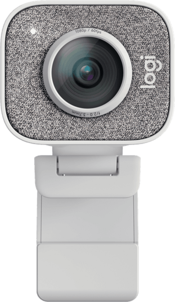 Logitech Logitech StreamCam Logitech Logitech StreamCam