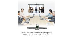 Yealink Yealink VC200 Yealink Yealink VC200