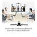 Yealink Yealink VC200 4K videoconferencing systeem Yealink Yealink VC200 4K videoconferencing systeem