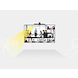 Yealink Yealink VC200 4K videoconferencing systeem Yealink Yealink VC200 4K videoconferencing systeem