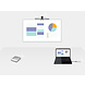 Yealink Yealink VC200 4K videoconferencing systeem Yealink Yealink VC200 4K videoconferencing systeem