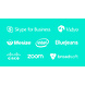 Logitech Logitech C925e Full HD webcam met gratis tripod. Logitech Logitech C925e Full HD webcam met gratis tripod.