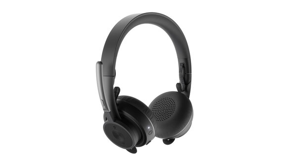 Logitech Logitech Zone Wireless
