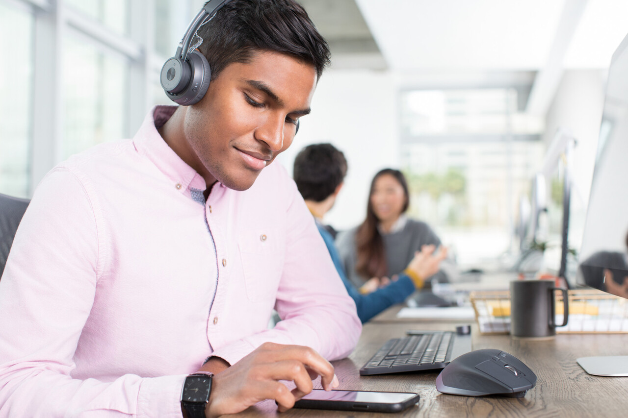 Logitech Logitech Zone Wireless Logitech Logitech Zone Wireless