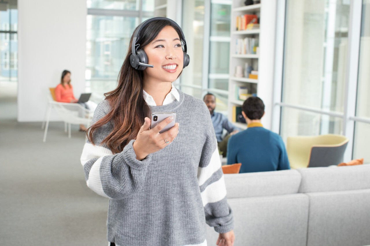 Logitech Logitech Zone Wireless Logitech Logitech Zone Wireless