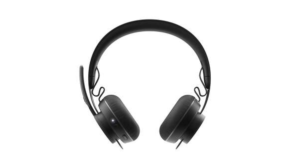 Logitech Logitech Zone Wireless Plus