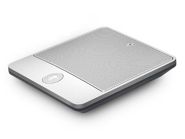 Yealink Yealink CPW90 - draadloze uitbreidingsmicrofoon Yealink Yealink CPW90 - draadloze uitbreidingsmicrofoon