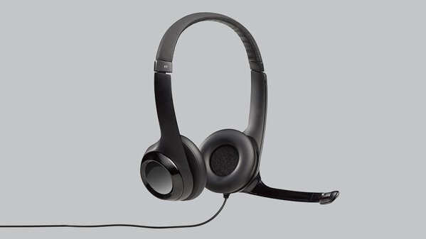 Logitech Logitech USB headset