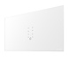 Newstar Newstar NS-PLXPROTECT1 transparant scherm Newstar Newstar NS-PLXPROTECT1 transparant scherm