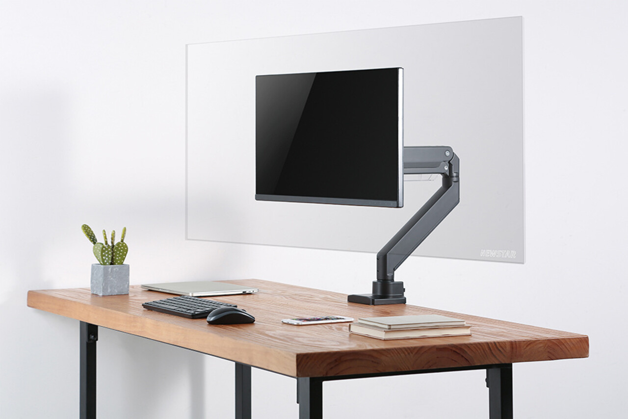 Newstar Newstar NS-PLXPROTECT1 transparant scherm Newstar Newstar NS-PLXPROTECT1 transparant scherm