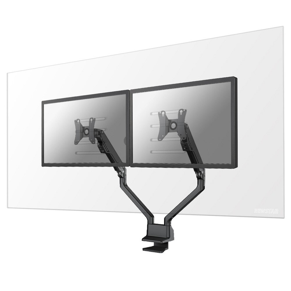 Newstar Newstar transparant scherm duo Newstar Newstar transparant scherm duo