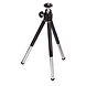 Hama Hama Mini Webcam tripod met kogelgewricht Hama Hama Mini Webcam tripod met kogelgewricht