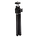 Hama Hama Mini Webcam tripod met kogelgewricht Hama Hama Mini Webcam tripod met kogelgewricht