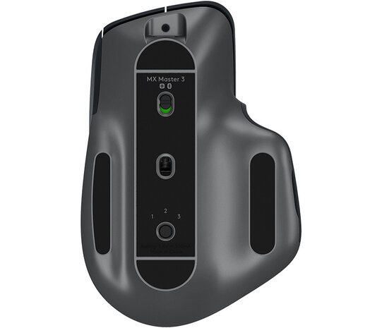 Logitech Logitech Draadloze Ergonomische Muis Logitech Logitech Draadloze Ergonomische Muis