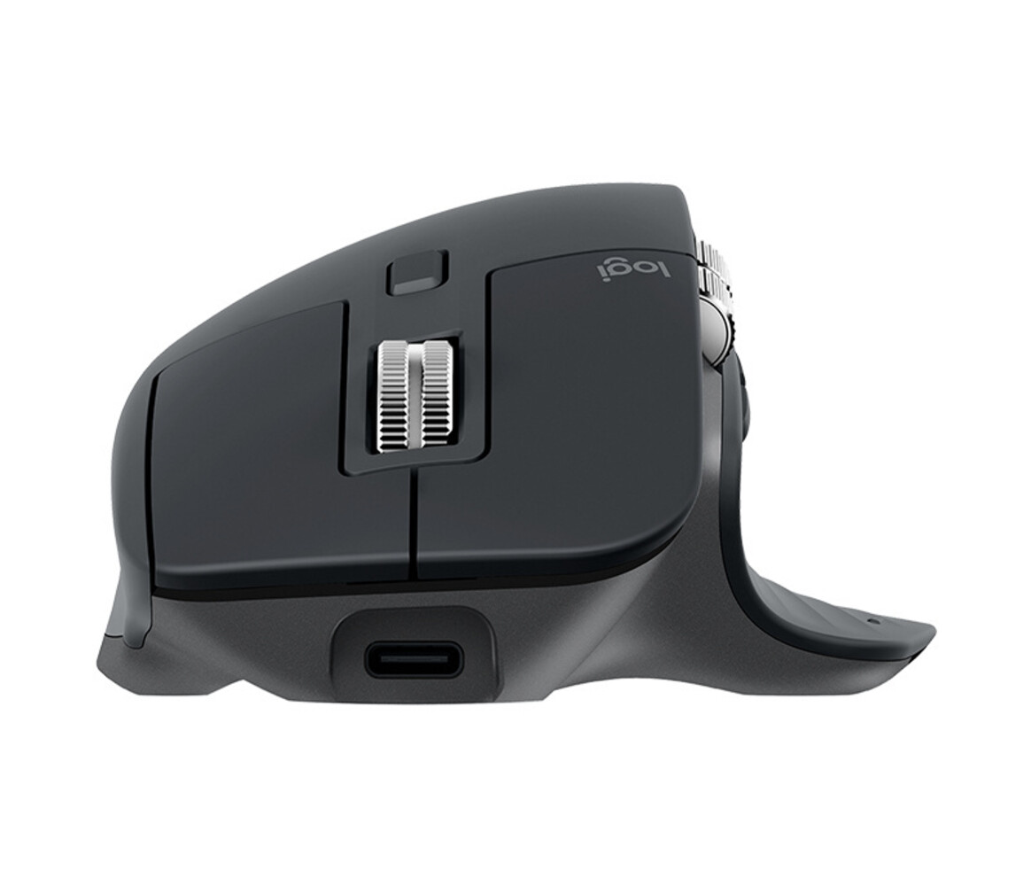 Logitech Logitech Draadloze Ergonomische Muis Logitech Logitech Draadloze Ergonomische Muis