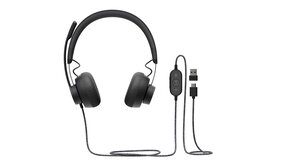 Logitech Logitech Zone Wired Logitech Logitech Zone Wired
