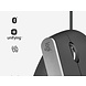 Logitech Logitech Draadloze Verticale Muis Logitech Logitech Draadloze Verticale Muis