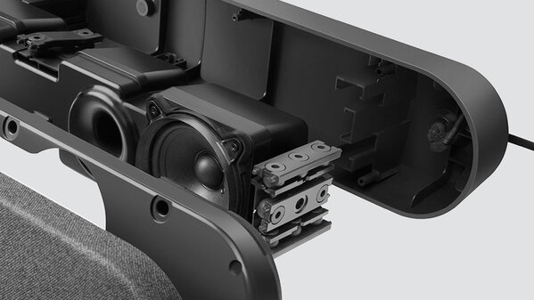 Logitech Logitech Rally Speaker Logitech Logitech Rally Speaker