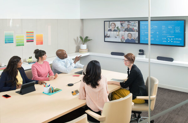 Logitech Logitech Rally Speaker Logitech Logitech Rally Speaker