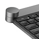 Logitech Logitech Craft draadloos toetsenbord Logitech Logitech Craft draadloos toetsenbord
