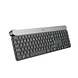 Logitech Logitech Craft draadloos toetsenbord Logitech Logitech Craft draadloos toetsenbord
