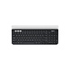 Logitech Logitech 920-008042 Draadloos toetsenbord Logitech Logitech 920-008042 Draadloos toetsenbord