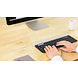 Logitech Logitech 920-008042 Draadloos toetsenbord Logitech Logitech 920-008042 Draadloos toetsenbord