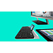Logitech Logitech 920-008042 Draadloos toetsenbord Logitech Logitech 920-008042 Draadloos toetsenbord