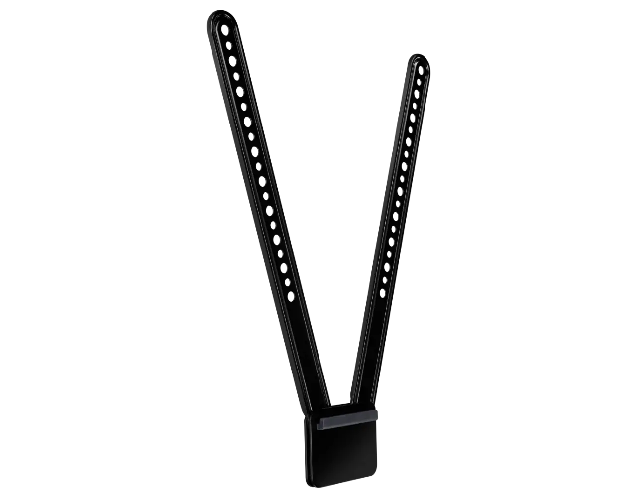 Logitech Logitech MeetUp TV-bevestiging tot 55 inch Logitech Logitech MeetUp TV-bevestiging tot 55 inch