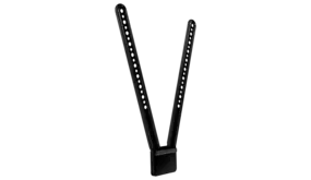 Logitech Logitech MeetUp TV-bevestiging Logitech Logitech MeetUp TV-bevestiging