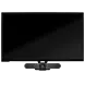Logitech Logitech MeetUp TV-bevestiging tot 55 inch Logitech Logitech MeetUp TV-bevestiging tot 55 inch