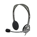 Logitech Logitech H111 981-000593 headset Logitech Logitech H111 981-000593 headset