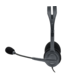 Logitech Logitech H111 981-000593 headset Logitech Logitech H111 981-000593 headset