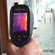 Hikvision Digital Technology Hikvision DS-2TP31B-3AUF handheld koorts scanner Hikvision Digital Technology Hikvision DS-2TP31B-3AUF handheld koorts scanner