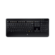 Logitech Logitech K800 draadloos toetsenbord Logitech Logitech K800 draadloos toetsenbord