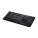 Logitech Logitech K800 draadloos toetsenbord Logitech Logitech K800 draadloos toetsenbord