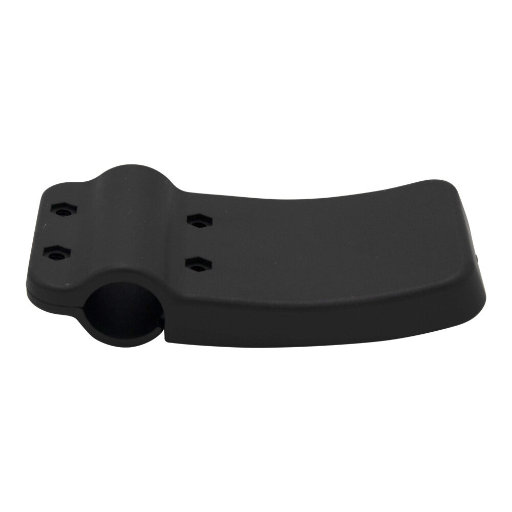 Deuropener Aceso zwart Deuropener Aceso zwart