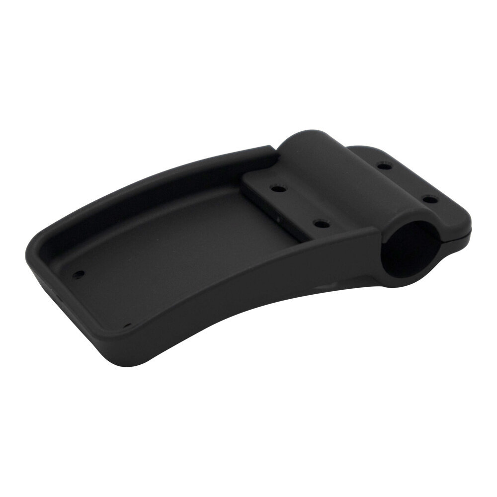 Deuropener Aceso zwart Deuropener Aceso zwart