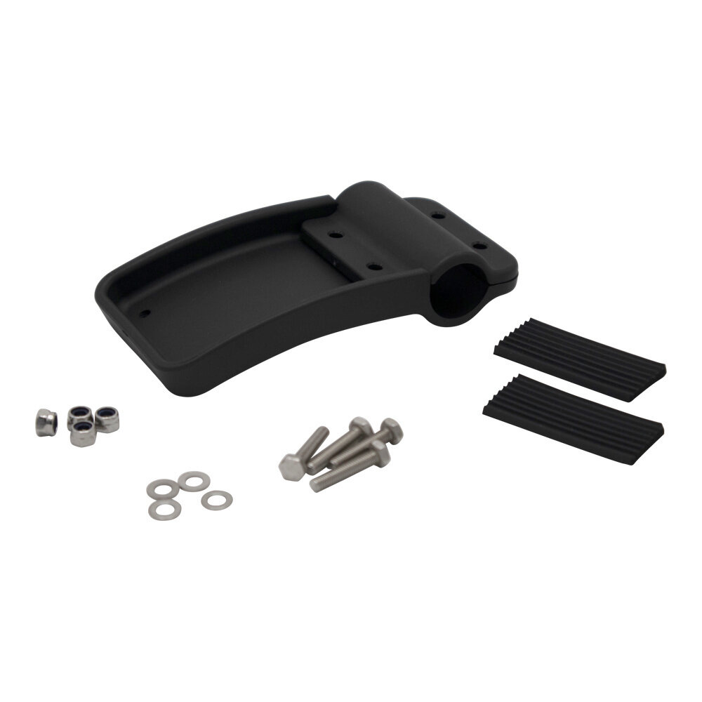 Deuropener Aceso zwart Deuropener Aceso zwart